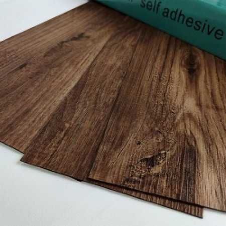 Лучшая цена! Самоклеющиеся виниловые плитки, для стен и под ламинат 3Д