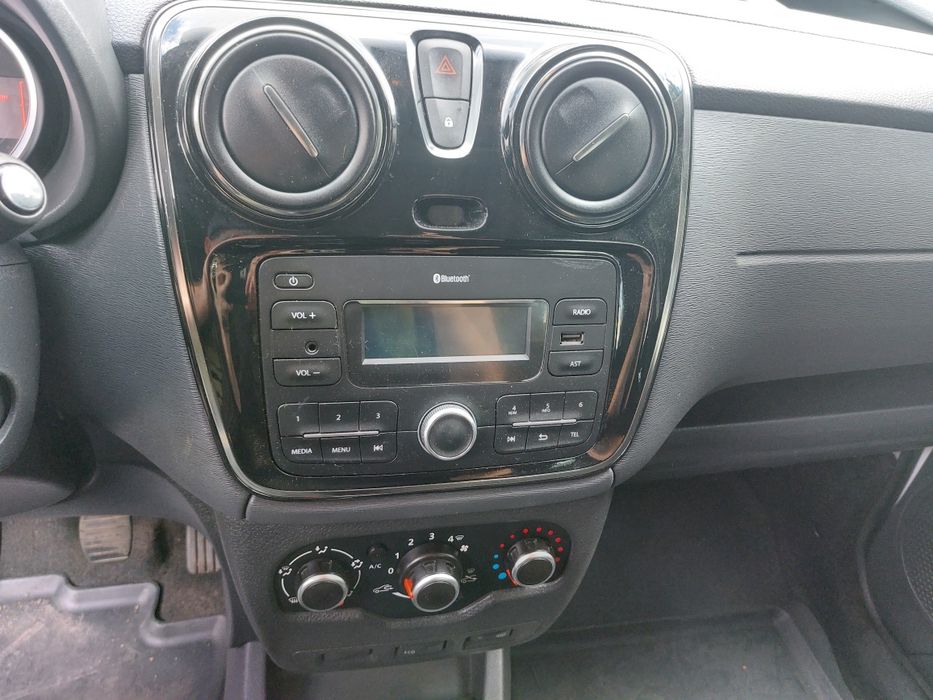 Renault Dokker 2018 VIN VF10SRCL461406191 фото оголошення 16 з 21