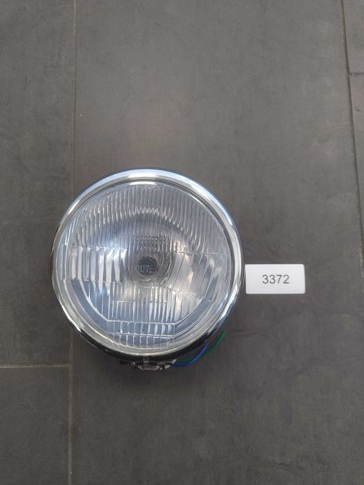 Lampa Reflektor Higwey Hawk 55V [3372]