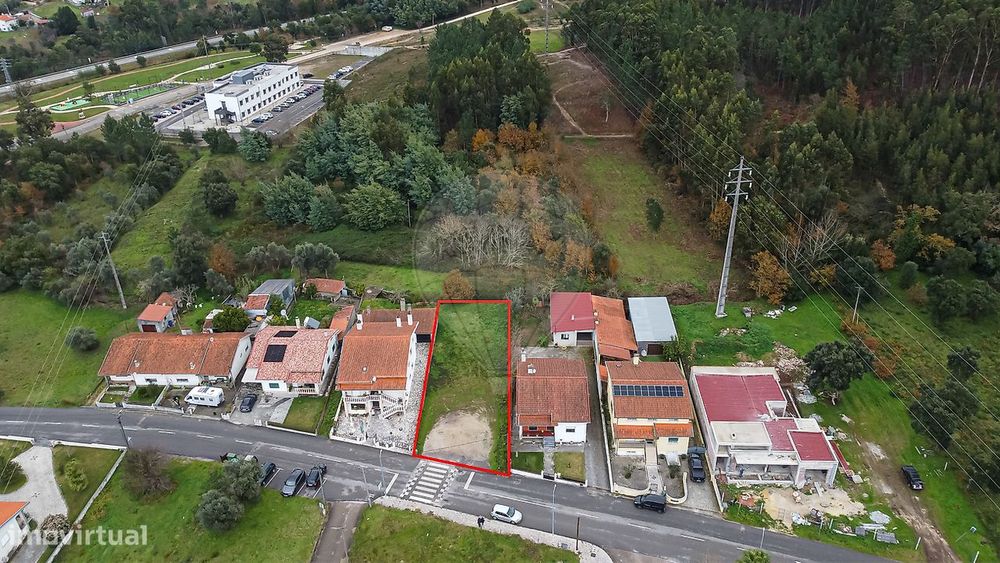 Terreno  para venda — Lousã E Vilarinho, Coimbra