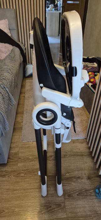 Krzesełko do karmienia