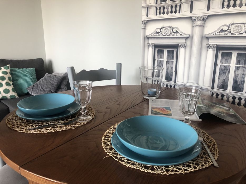 Apartament na doby -Bydgoszcz Chodkiewicza