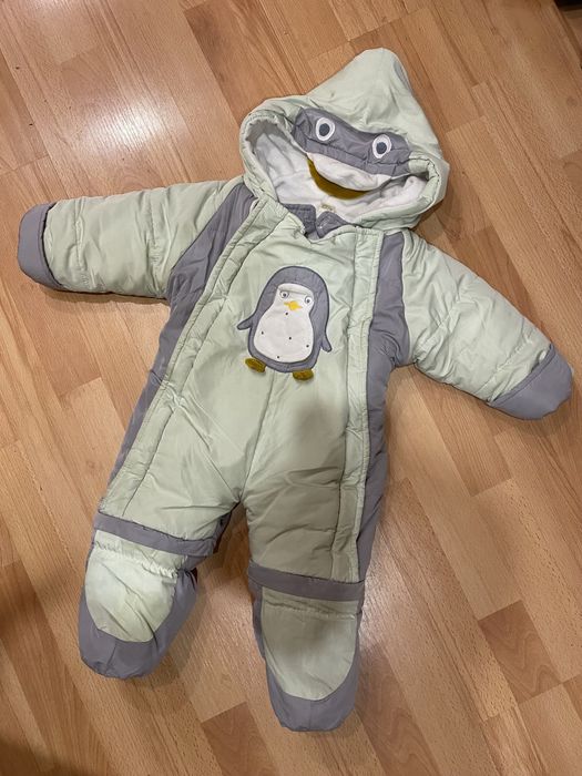 Комбінезон дитячий