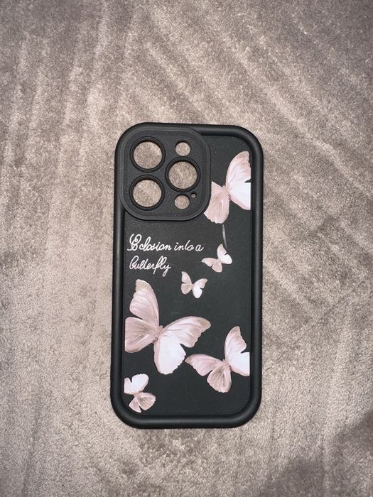 Чохли на iPhone 14 Pro