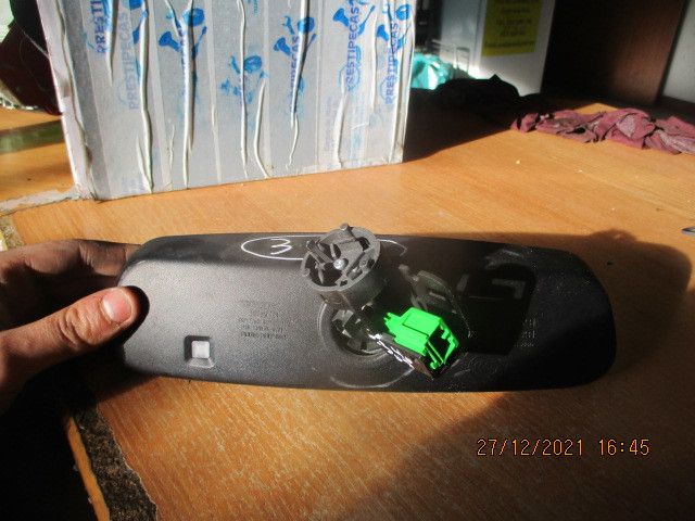 Espelho retrovisor interior VOLVO C30