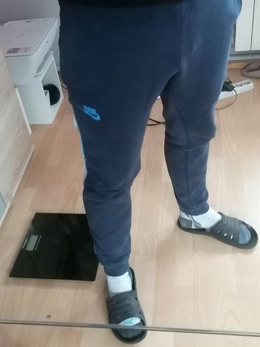 Zestaw ubrań męskich s i m