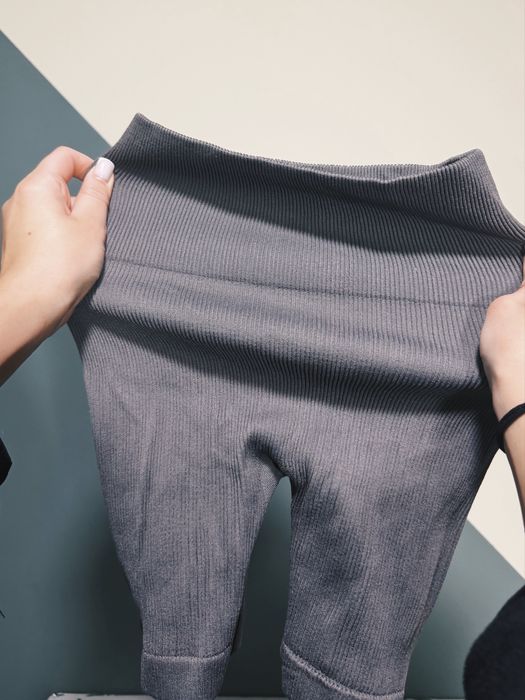 Костюмчик сірий (без бренду) М розмір