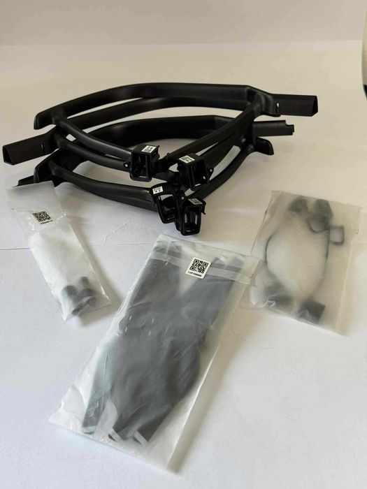 Drone DJI Mavic Air com caixa original e acessórios