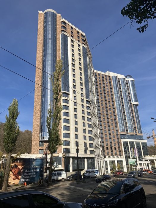 Поділ плаза, ТОРГ від ВЛАСНИКА подол плаза, глибочицька