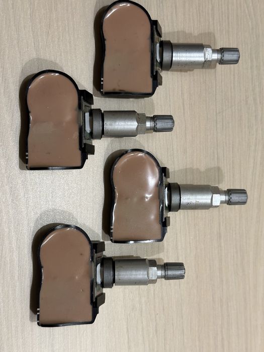 Датчики шин BMW F20 F21 F22 F23 F30 F31 F34 F45 F46 F80 F87