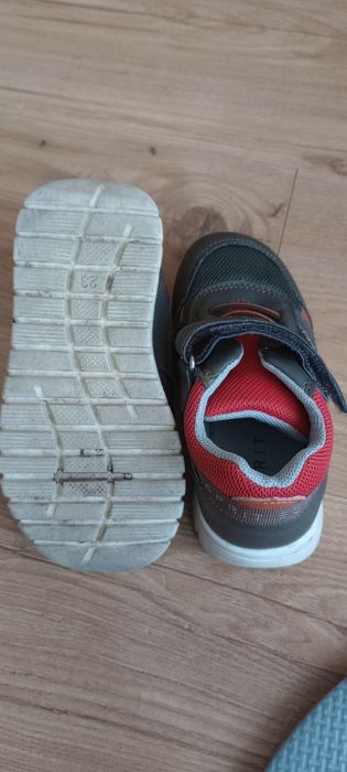 Buty chłopięce jesienne Esprit rozm 23