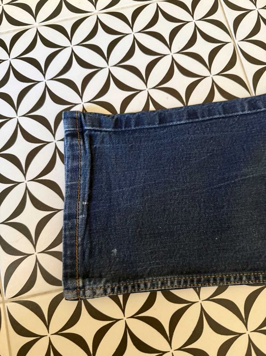 Levi Strauss 514 34/34 Stan dobry W34 L32