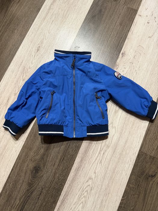 Дитяча вітровка