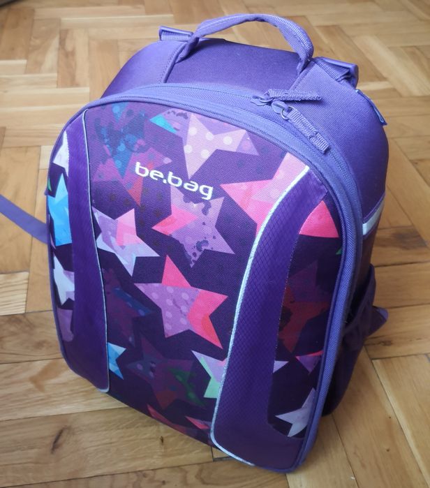 Plecak, tornister Herlitz Be Bag