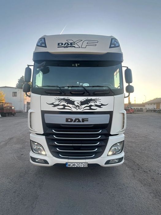 DAF