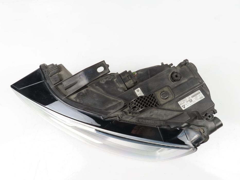Farol Xenon Esquerdo Usado / Original Audi Q3 (8Ub, 8Ug) 8U0941005C