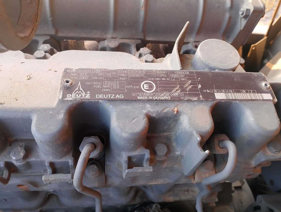 Atlas copco  sax 67