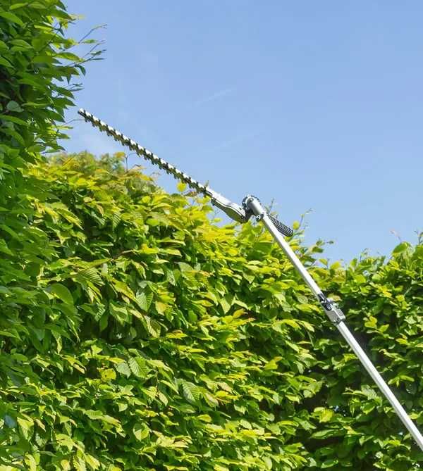 Багатофункціональний пристрій Gardol GMTI 52 5в1