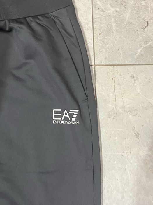 Spodnie emporio armani
