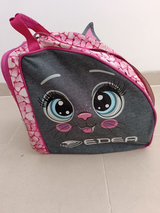 Saco para patins EDEA