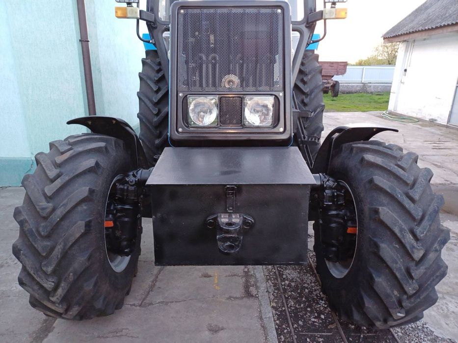 Продам грузи МТЗ, ящик/грузи мтз 2в1