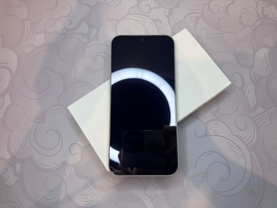 Nothing Phone 2a Plus