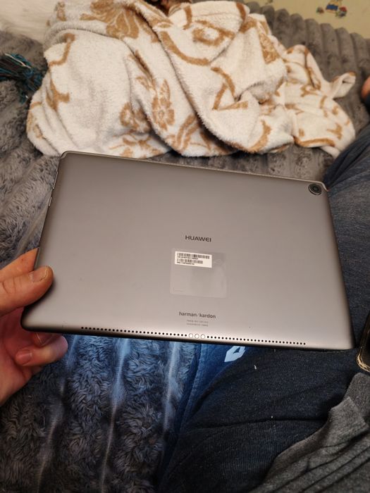 Планшет 10.8 Huawei m5 4/64