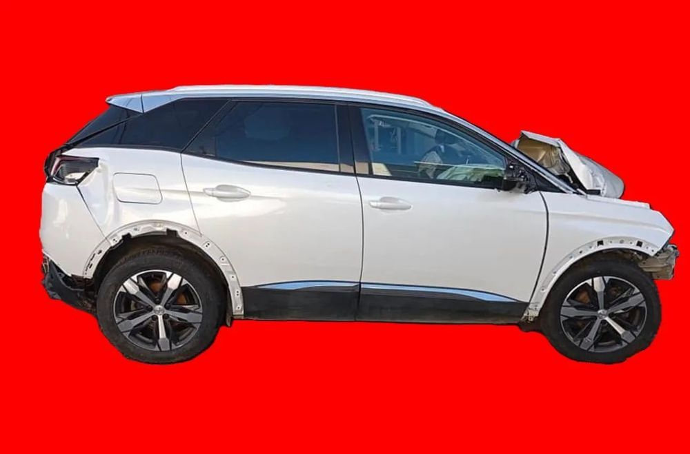 Peugeot 3008 Para Peças