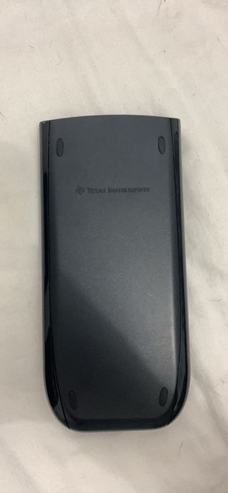 Calculadora gráfica Ti-84 plus