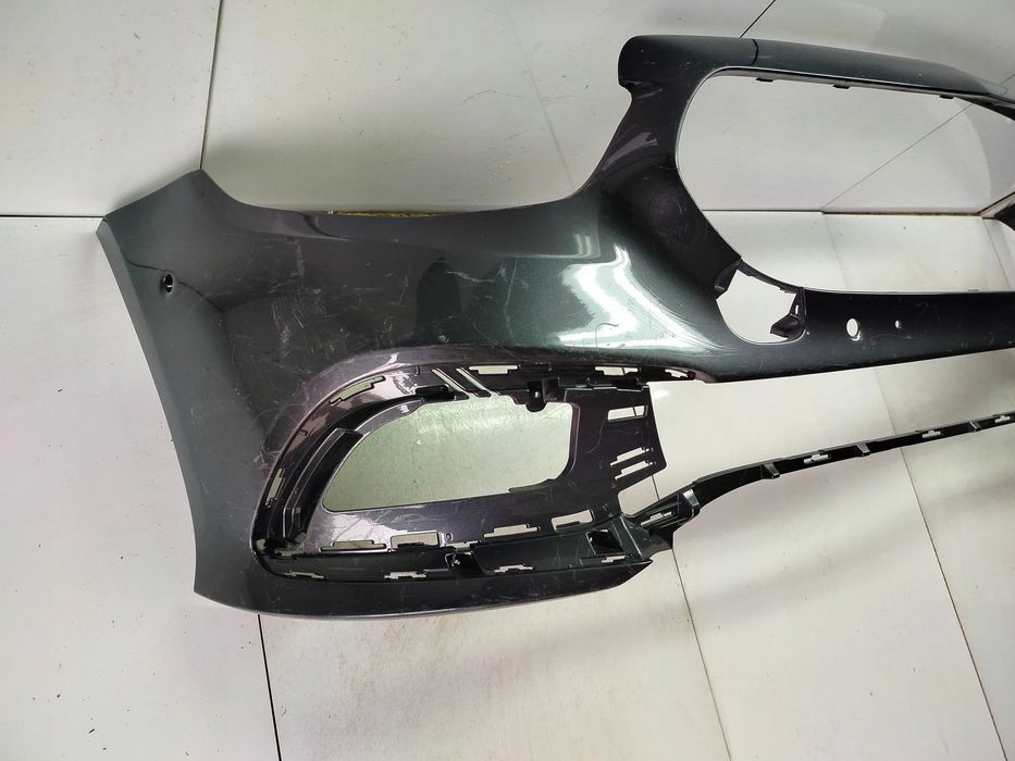 Zderzak Przód Przedni Mercedes E W213 Lift 21-24