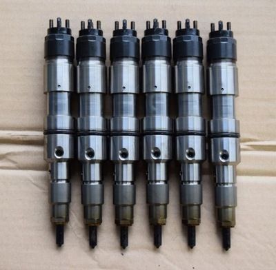 Ремонт дизельних форсунок