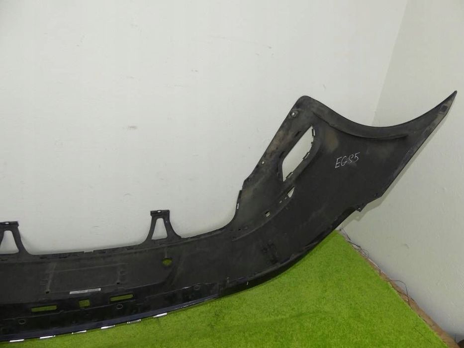 zderzak tył porsche carrera 991 lift 4s gts 15-20r targa turbo