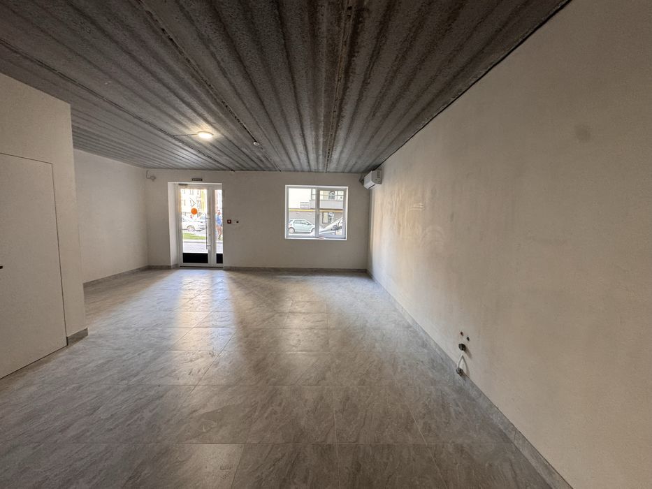 Оренда комерційного приміщення