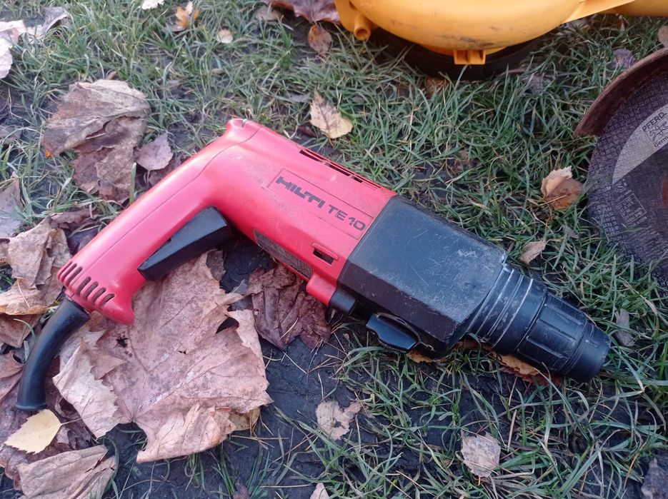 Rozdrabniacz i Kosiarka Spalinowa VIKING METABO KARCHER  Moc 6HP