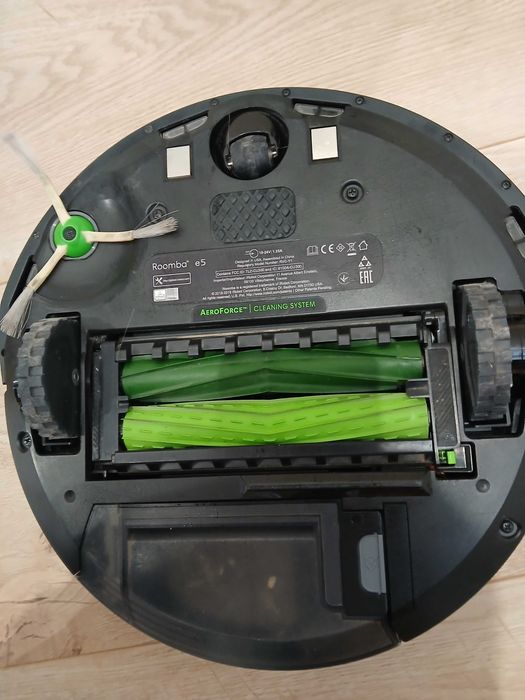 Robot sprzątający IRobot Romba e5