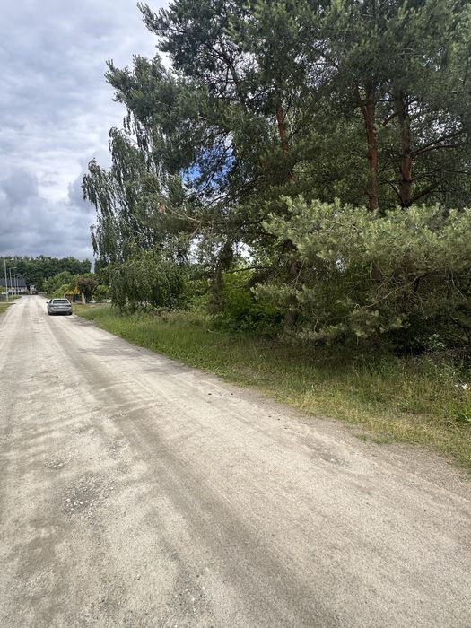 Dzialka -Zduńska Wola -Nowe Miasto - 1138m!
