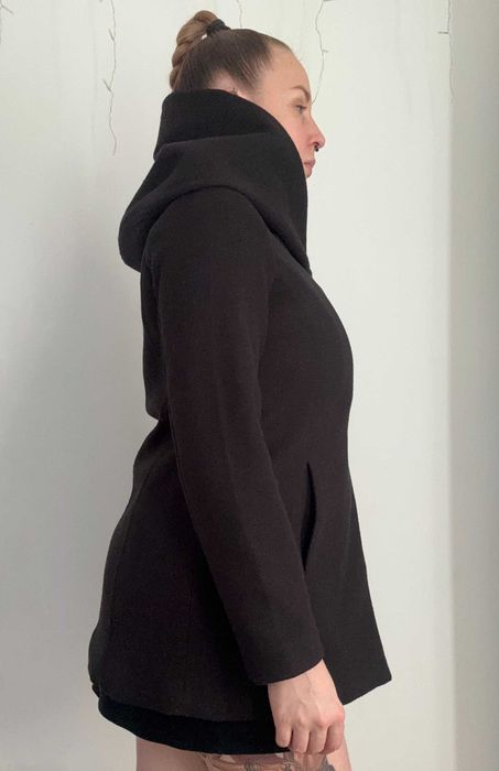 Пальто жіноче демісезон готичне  y2k grunge punk goth rock killstar