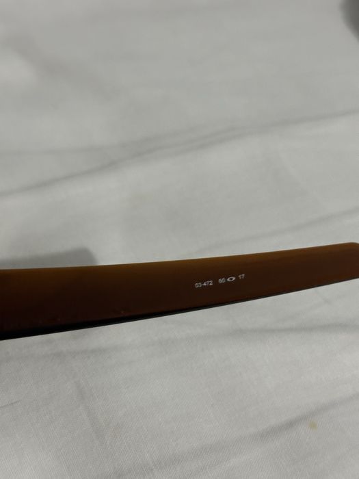 Oculos oakley gascan