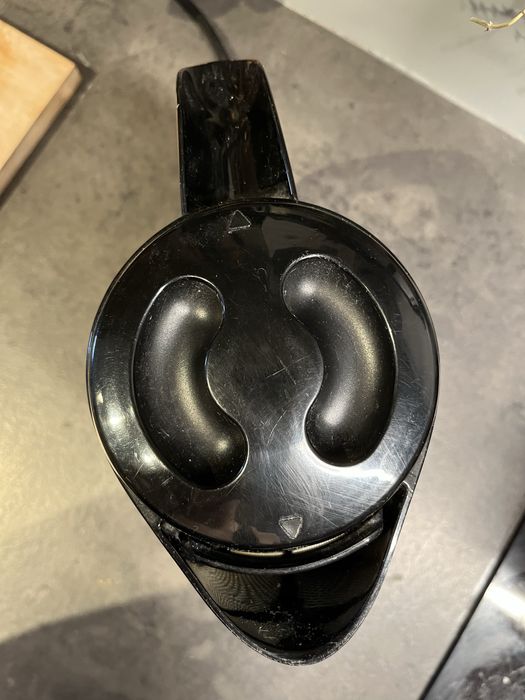 Czajnik elektryczny TEFAL czarny