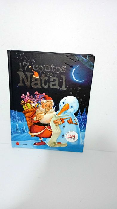 17 Contos de Natal