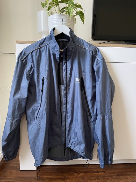 Чоловіча куртка Helly Hansen