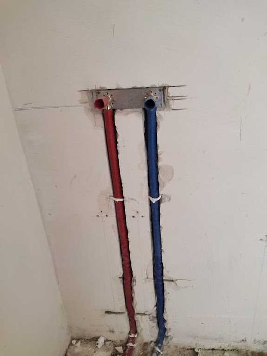 Hydraulik 30 letnie doświadczenie Warszawa