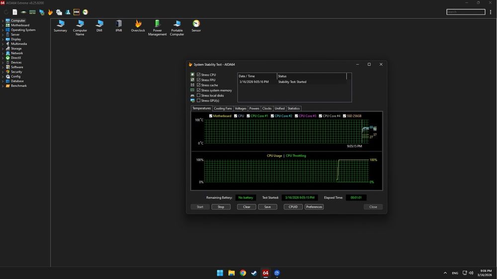 Готовий ПК для ігор та роботи i7-8700k/16 gb Ram/GTX 1660 super