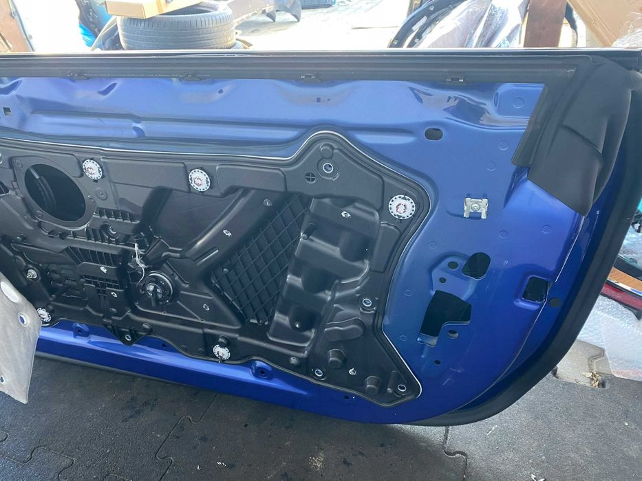 двери дверь дверка bmw 8 g14 g15 g16 разборка розборка бмв г14 г15 г16