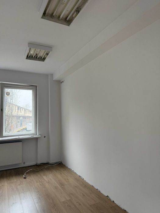 Biuro do wynajęcia Warszawa Wola