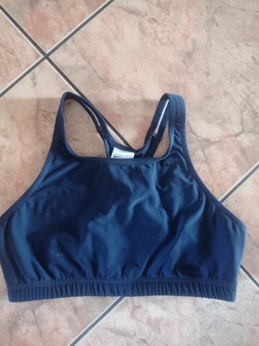 Biustonosz sportowy Nike