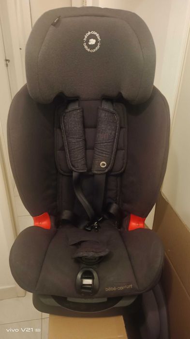 Cadeira auto bebeconfort