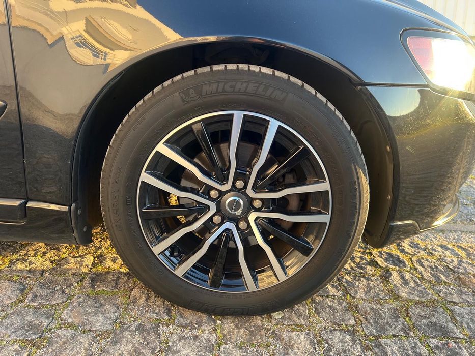 Volvo S40 — fotografia 3