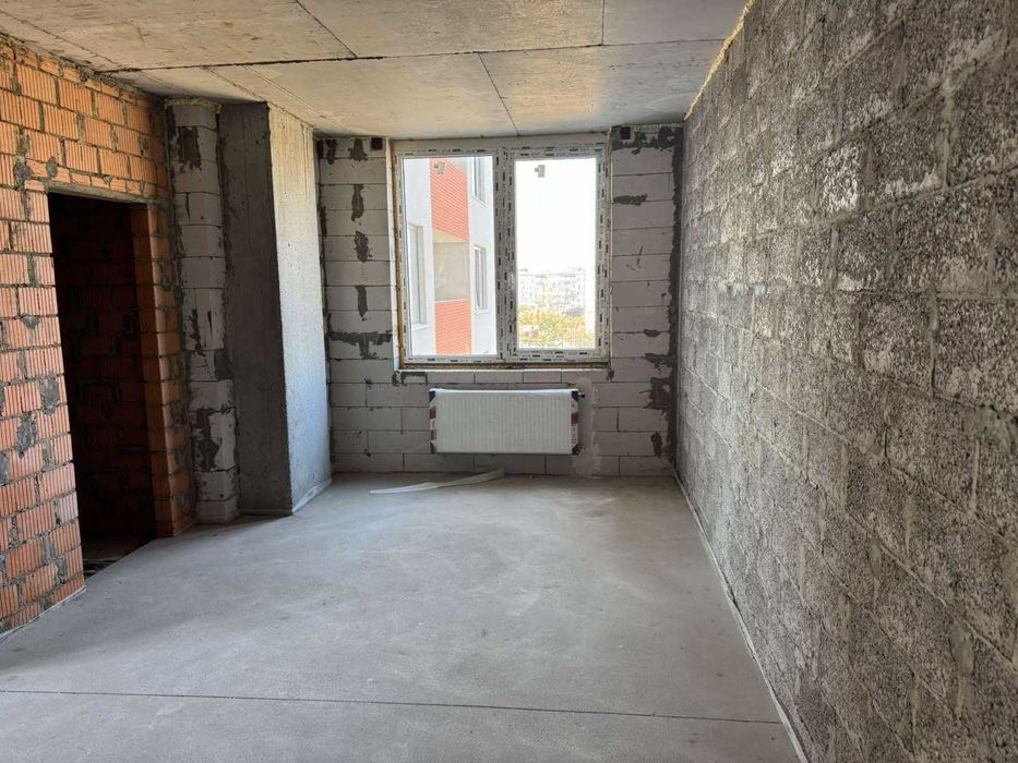 1-комнатная квартира по адресу ул. Проценко (площадь 38 м²) - Atlanta.ua - фото 11