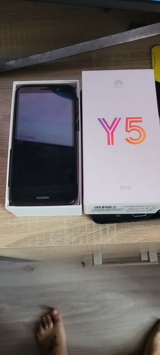 Huawei Y5 хуавей